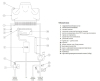 Газовый котел ECO Four 1.24  BAXI  CSE46124354