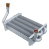 Теплообменник первичный монотермический 290 мм DEMRAD VALMEX D001020012