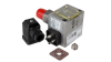 Реле давления газа/жидкости HONEYWELL 0.2-2.5 mBar DCMV3
