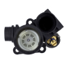 Трехходовой клапан PROTHERM (без привода) 0020014168