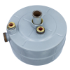 Теплообменник вторичный PROTHERM 0020025248