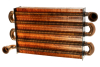 Теплообменник первичный монотермический 260 мм PROTHERM SaunierGPT 0020142415
