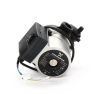 Насос в сборе BOSCH UP 15/50 GRUNDFOS 19928656