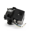 Насос в сборе BOSCH UP 15/50 GRUNDFOS 19928656