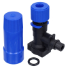 Кран подпитки для котлов Protherm 2000801907