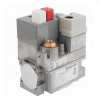 Клапан газовый FEROLLI 0,75 50 bar HONEYWELL 3980C680