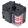 Cервопривод Enertech STA3.5 B0.37/6 4N25 R GIERSCH 479024393