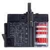 Cервопривод Enertech STA3.5 B0.37/6 4N25 R GIERSCH 479024393