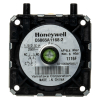 Прессостат (пневмореле) реле давления воздуха HUBA CONTROL 0.4-6 mBar HERMANN 49001529