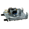 Прессостат (пневмореле) реле давления воздуха HUBA CONTROL 0.4-6 mBar HERMANN 49001529