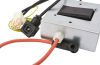 Трансформатор розжига BAXI 5331520