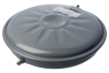 Бак расширительный круглый 8 л резьба 1/4 BAXI WESTEN SaunierGPT 5663880