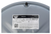 Бак расширительный круглый 8 л резьба 1/4 BAXI WESTEN SaunierGPT 5663880