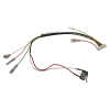 Микропереключатель с проводкой ARISTON 60001174