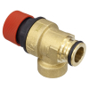 Клапан предохранительный BAXI ABB 6306101022