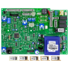 Плата управления ARISTON 65101732