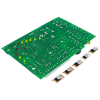 Плата управления ARISTON 65101732
