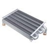 Теплообменник первичный монотермический 260 мм ARISTON 65104247