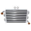 Теплообменник первичный монотермический 260 мм ARISTON 65104247