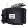 Теплообменник конденсационный ARISTON SERMETA 65111606