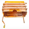 Теплообменник для газовых колонок ARISTON SaunierGPT 65152655