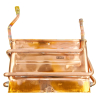 Теплообменник для газовых колонок ARISTON SaunierGPT 65152655