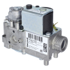 Газовый клапан FONDITAL 50 bar HONEYWELL 6VALVGAS00  [142]