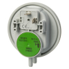 Прессостат (пневмореле) реле давления воздуха HUBA CONTROL 90/75 Pa BAXI 721890400