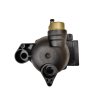Насос циркуляционный Grundfos UP 15-50 AO для котлов Baxi 722175500