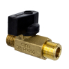 Кран подпитки BAXI 5622840