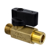 Кран подпитки BAXI 5622840