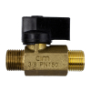 Кран подпитки BAXI 5622840