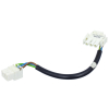 Двигатель горелки  VIESSMANN HANNING 7843842