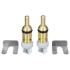 Датчик температуры NTC VIESSMANN BITRON (2 шт) 7835112
