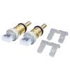 Датчик температуры NTC VIESSMANN BITRON (2 шт) 7835112