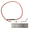 Электрод розжига BAXI 8620350
