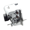 Конденсационный теплообменник для котлов Bosch, Buderus 87057001610