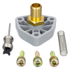 Регулятор протока BOSCH, BUDERUS, JUNKERS 8705705021