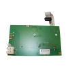 Плата управления BOSCH 87160121320
