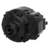 Сервопривод трехходового клапана 24В BOSCH, BUDERUS, JUNKERS ELBI 87186445640
