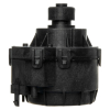 Сервопривод трехходового клапана 24В BOSCH, BUDERUS, JUNKERS ELBI 87186445640