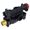 Гидроузел  BOSCH, BUDERUS, JUNKERS BITRON 87186455490