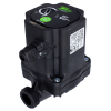 Циркуляционный насос BOSCH IMRSL 15/7 WILO 87381018790