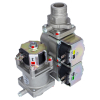 Газовый клапан ROCTERM 200 bar D30101