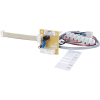 Плата дисплея BAXI ABB KHG71407251