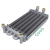 Теплообменник первичный битермический 270 мм NEVA LUX QFDSGLS-L270