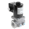 Газовый клапан Rp 1" 3,7 bar HONEYWELL VE4025B1102