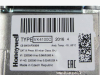 Газовый клапан Rp 1/2" 36 bar HONEYWELL VK4100C2016