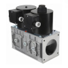 Газовый клапан Rp 1 1/2" 6 bar HONEYWELL VQ440MB1005
