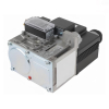 Газовый клапан Rp 1 1/4" 10 bar HONEYWELL VR432AB10081000